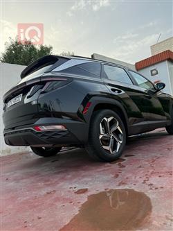 هیوندای تۆکسۆن